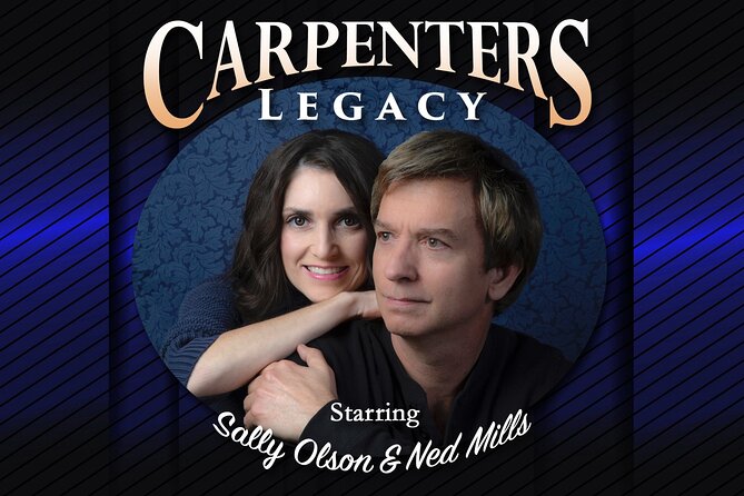 Carpenters Legacy at Planet Hollywood Resort and Casino - Celebrate the Carpenters at Planet Hollywood for Just $44.99