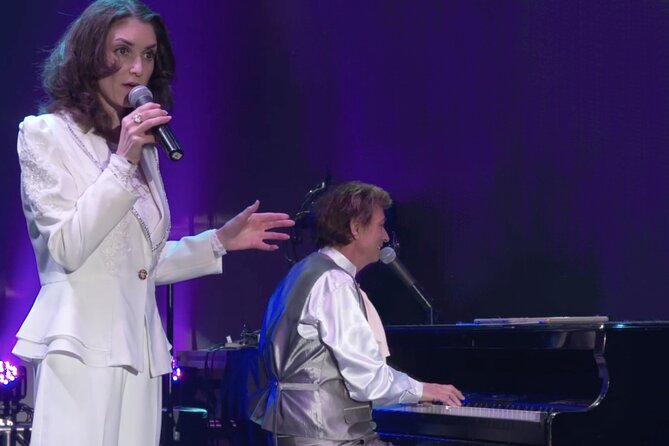 Carpenters Legacy at Planet Hollywood Resort and Casino - Practical Tips for Visiting the Carpenters Legacy Show