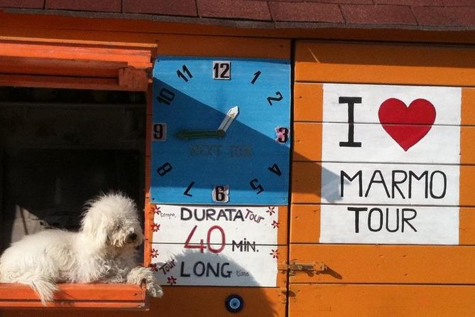 Carrara Marble Tour Small Group from Viareggio - Explore the Carrara Marble Quarries and the Village of Colonnata