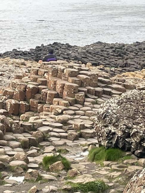 Carrick A Rede Ropebridge & Giants Causeway Private Tour - Exploring the Carrick A Rede Ropebridge & Giants Causeway Private Tour: An In-Depth Look