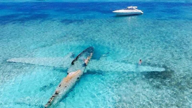 Cartagena: 5 ISLANDS by speedboat with SNORKELING & LUNCH - Highlights of the Stops: Rosario Islands and Snorkeling