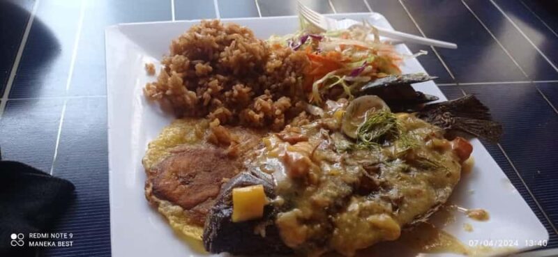 Cartagena: All-Inclusive Rosario Islands Speedboat Tour - Return Trip and Final Stop at Playa Tranquila