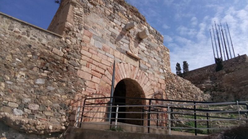 Cartagena: Ancient Roman Walking Tour with Entry Tickets - An Experience That Balances History and Atmosphere