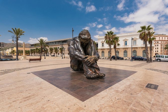 Cartagena and Murcia - full day shore excursion for cruise guests - The Experience of Small-Group Tours