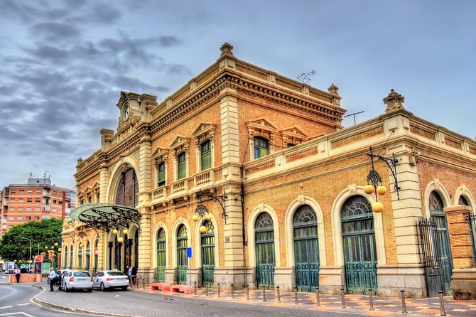 Cartagena and Murcia - full day shore excursion for cruise guests - Practical Tips for Booking and Participation