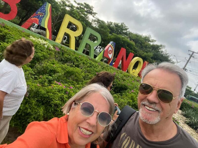 Cartagena: Barranquilla and Santa Marta All-Inclusive Tour - Logistics and Practical Considerations