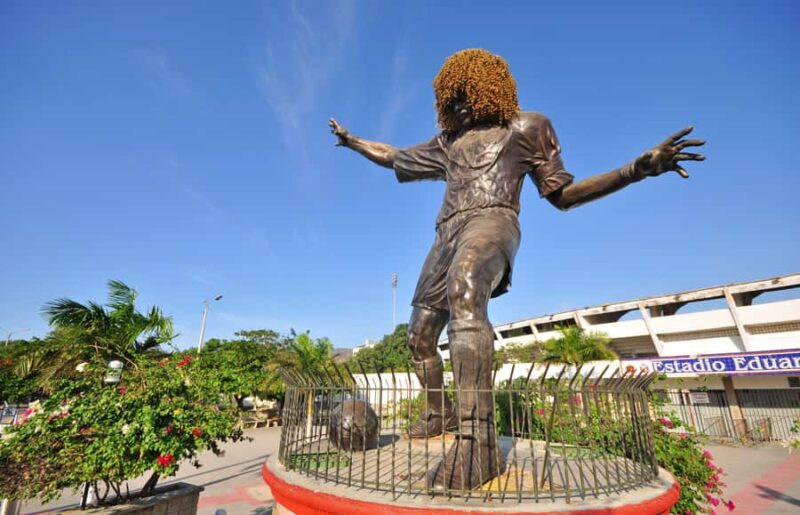 Cartagena: Barranquilla and Santa Marta All-Inclusive Tour - Who Will Enjoy This Tour Most