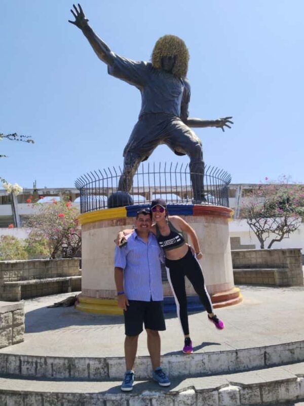 Cartagena: Barranquilla and Santa Marta BILINGUAL GUIDE - Returning to Cartagena: Evening Transit and Drop-offs