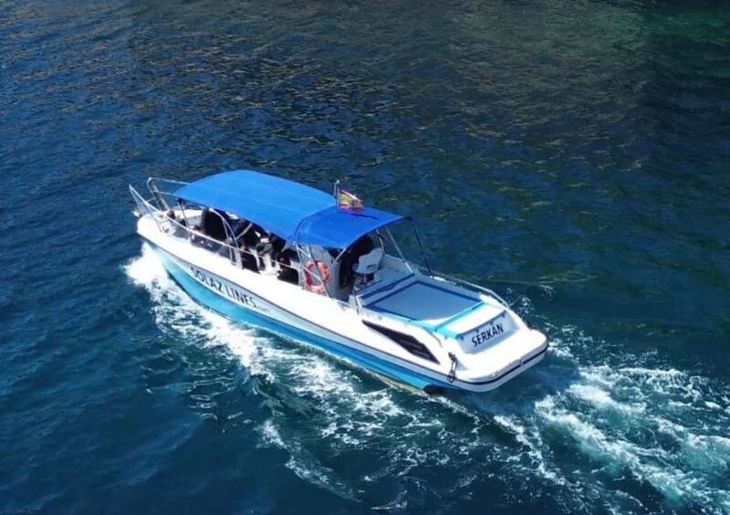 Cartagena: Guided boat tour of Cartagena and Algamecas Port - Views of Cala Cortina and Surrounding Coastlines