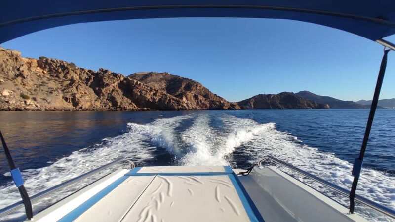 Cartagena: Guided boat tour to Isla de las Palomas - Key Points