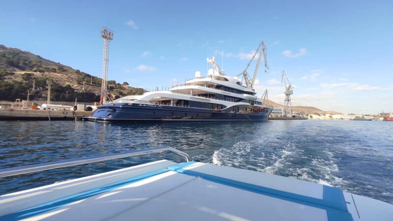 Cartagena: Guided boat tour to Isla de las Palomas - Frequently Asked Questions