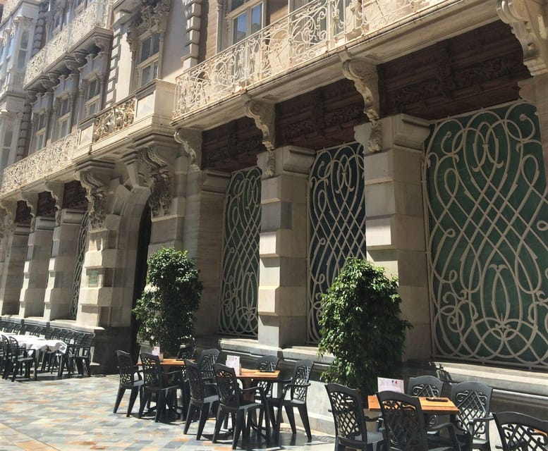 Cartagena: Guided City Walking Tour - Exploring Cartagena’s Rich Past and Stunning Architecture in Just 2.5 Hours