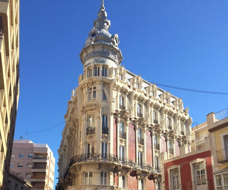 Cartagena: Guided City Walking Tour - Key Points