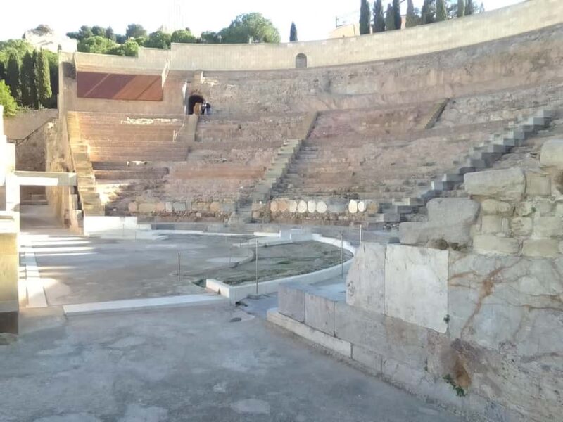 Cartagena: Guided Walking Tour of the Historic Center - Discovering Cartagena’s Naval and Military Heritage