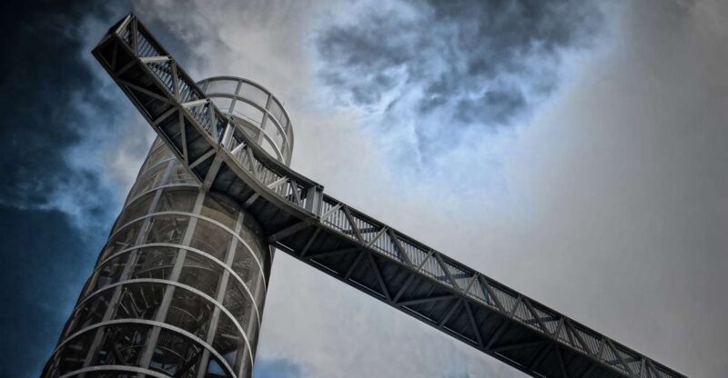 Cartagena: Panoramic Lift & Conception Castle Ticket - Exploring Castillo de la Concepción and Its Fortified Past