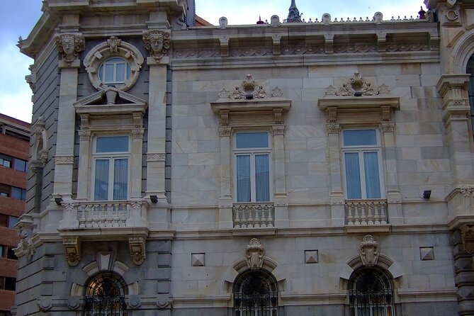 Cartagena - Private Historic Walking Tour - Starting at the Ayuntamiento Cartagena: A Triangular Marble Landmark