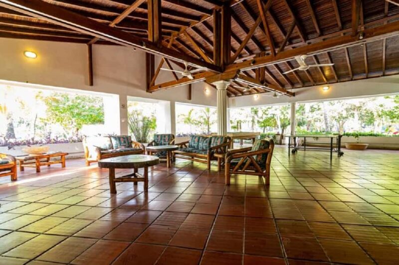 Cartagena: Private Island in Rosario Islands, Open Bar - Secluded Beach and Private Sea Swimming