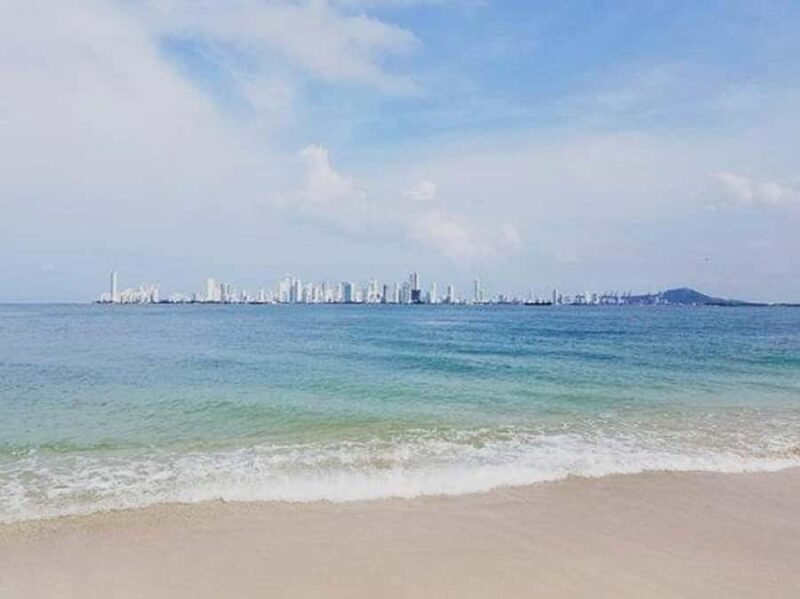 Cartagena: PUNTARENA ISLAND with Hotel pickup and drop-off - Cost, Cancellation Policy, and Booking Flexibility