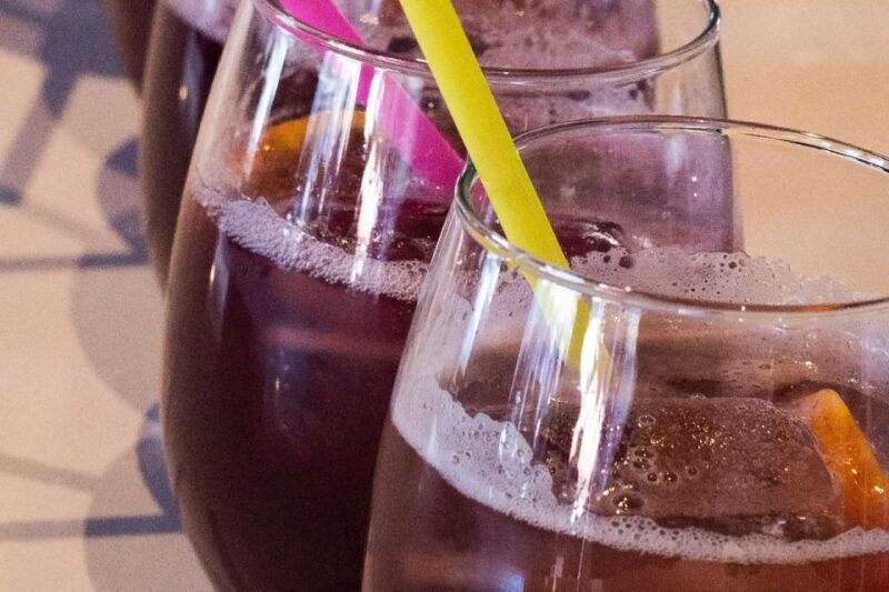 Cartagena: Tapas Guided Walking Tour with Roman Theater - Highlights of the Roman Theatre Visit