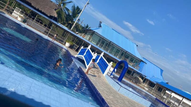 Cartatgena: Volcan Del Totumo + Almuerzo En Hotel VIP - The Pacing and Group Experience