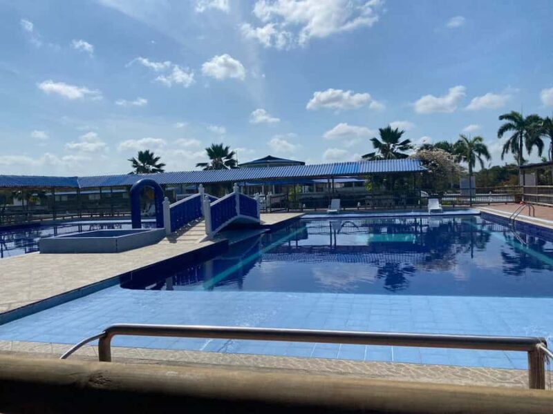 Cartatgena: Volcan Del Totumo + Almuerzo En Hotel VIP - Cartagenas Mud Volcano and Relaxation: Final Thoughts