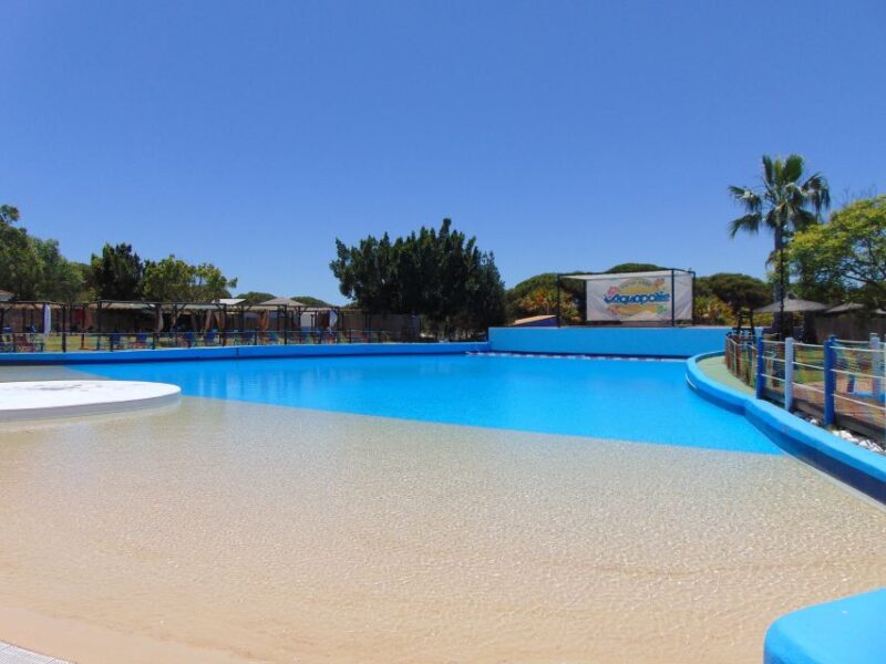 Cartaya: Aquopolis Water Park Entry Ticket - Pricing and Value for Money