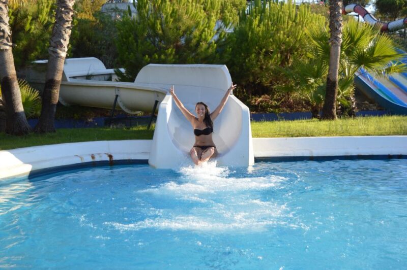 Cartaya: Aquopolis Water Park Entry Ticket - Who Should Visit Aquopolis Cartaya?