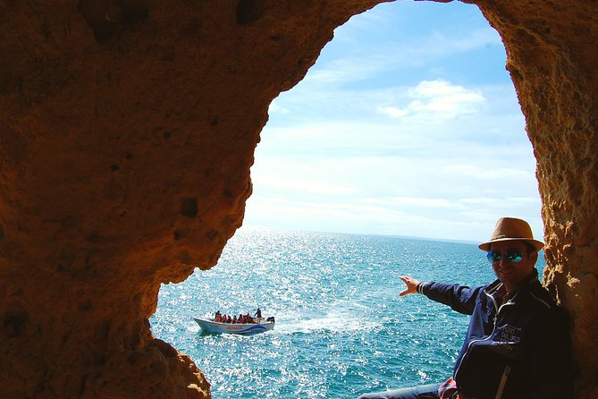 Carvoeiro and Silves Premium - Shared small group > VTours Algarve - Key Points