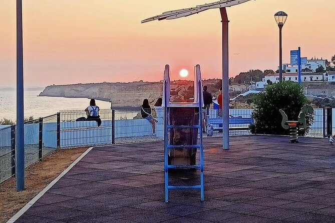 Carvoeiro Tour by Land and Sea - The Spectacular Algar de Benagil and Its Iconic Opening