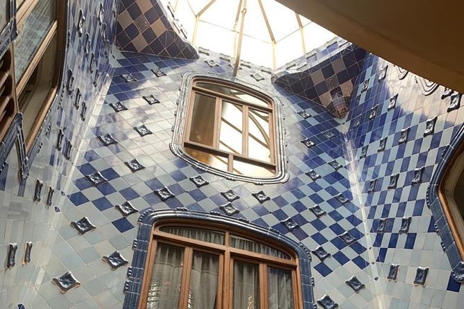 Casa Batlló: entrance tickets and smart guide - The Transformation of Casa Batlló Over Time