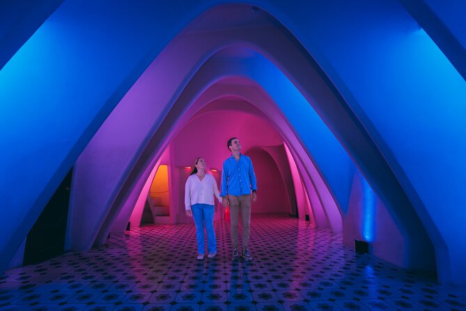 Casa Batlló: Evening Visit with Welcome Drink and Audio Guide - Cancellation Policy and How to Book