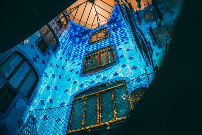 Casa Batlló: Evening Visit with Welcome Drink and Audio Guide - Final Thoughts on the Casa Batlló Evening Tour