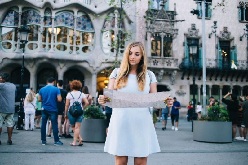 Casa Batllo Fast-Track Tickets, Barcelona Architecture Tour - The Difference Between the Guided and Self-Guided Visits