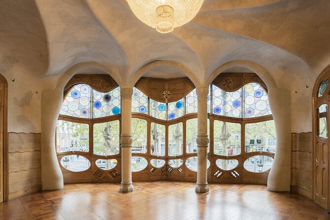 Casa Batllo Fast Track Tour with Optional White Rabbit Museum - Comparing to Similar Tours and Experiences