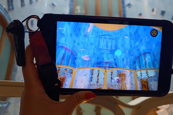 Casa Batlló First Access Insider Tour With Chocolate Breakfast - Breakfast at Casa Amatller: Sweets and Modernist Charm