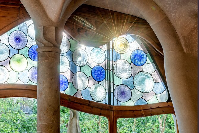 Casa Batlló First Access Insider Tour With Chocolate Breakfast - Pricing and Booking