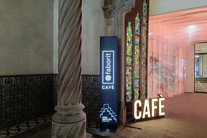 Casa Batlló First Access Insider Tour With Chocolate Breakfast - Who Will Enjoy This Tour?