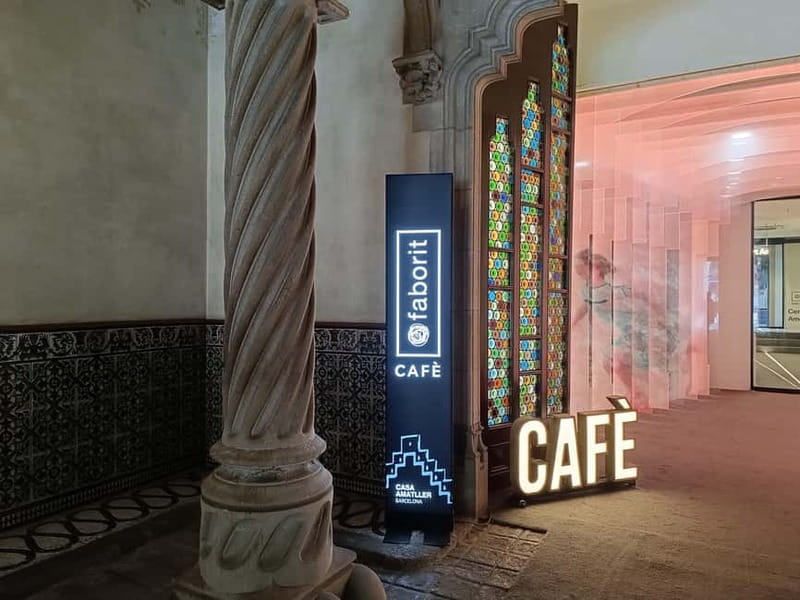 Casa Batlló First Access Tour With Sagrada Família Upgrade - Price, Duration, and Flexibility