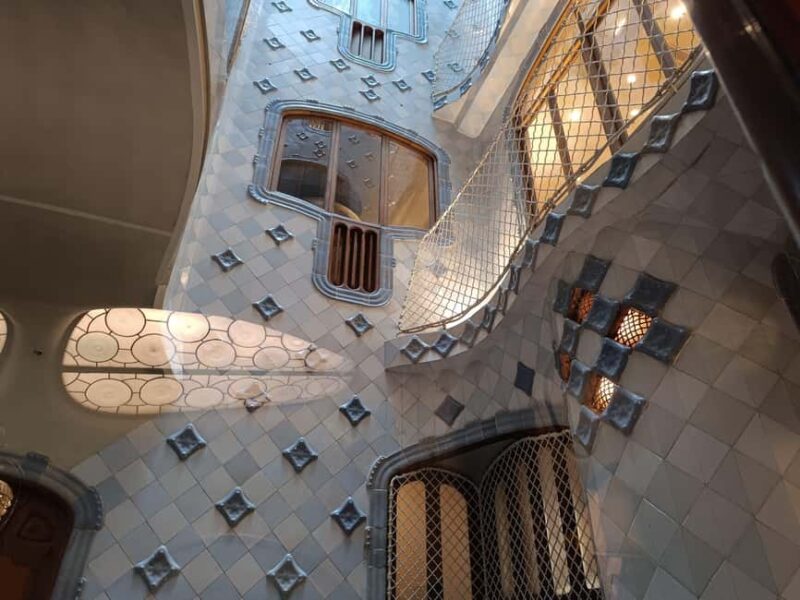 Casa Batlló First Access Tour With Sagrada Família Upgrade - The Review Highlights