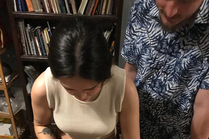 Casa Cacao - Journey From Cacao Bean to Chocolate - Traditional Cacao Beverages and Spices