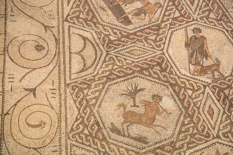 Casa de Salinas Entry Ticket with Audio Guide - Casa de Salinas: An Architectural Secret in Seville’s Old Town