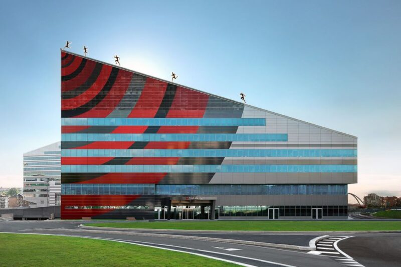 Casa Milan: Museum Entry Ticket - Comparing Prices and Value