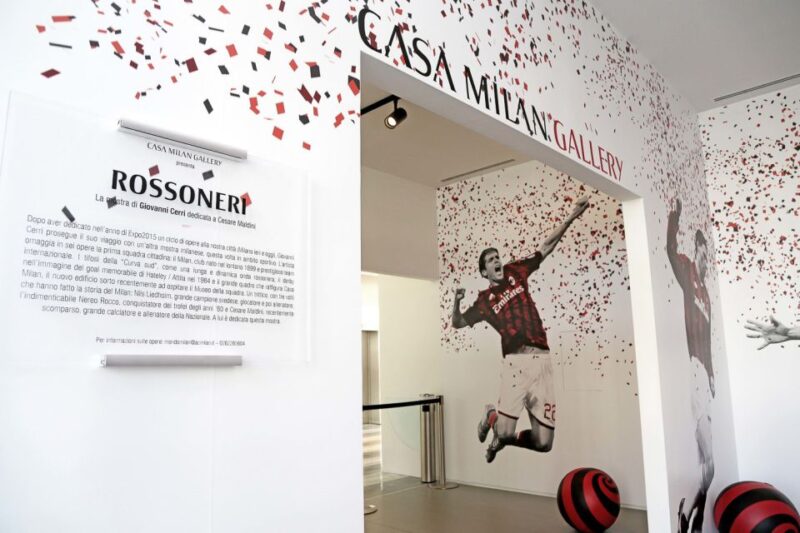 Casa Milan: Museum Entry Ticket - Who Will Enjoy This Tour the Most?