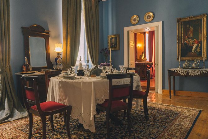 Casa Parlante Historical Museum Tour in Corfu - What Visitors Can Expect at the Museum