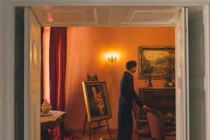 Casa Parlante Historical Museum Tour in Corfu - Booking and Entry Details