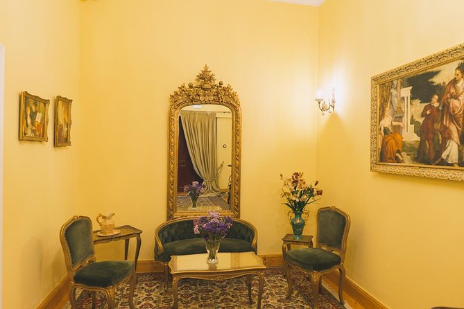 Casa Parlante Historical Museum Tour in Corfu - What the Reviews Say About the Experience