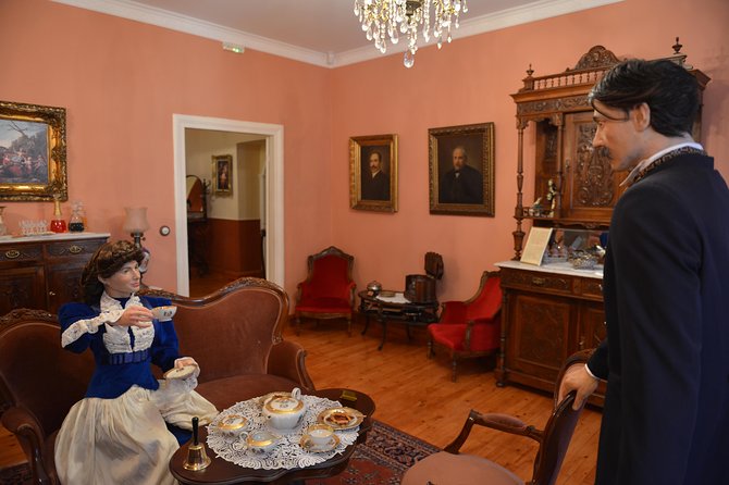 Casa Parlante Historical Museum Tour in Corfu - Practical Tips for Visiting Casa Parlante