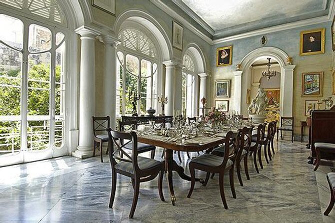 Casa Rocca Piccola palace & museum entrance ticket - Explore Malta’s 16th-Century Palatial Home with Priority Entry