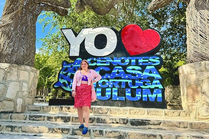 Casa Tortugas cenotes, Tulum Mayan site and Madre Naturaleza tour - Value and Overall Impression