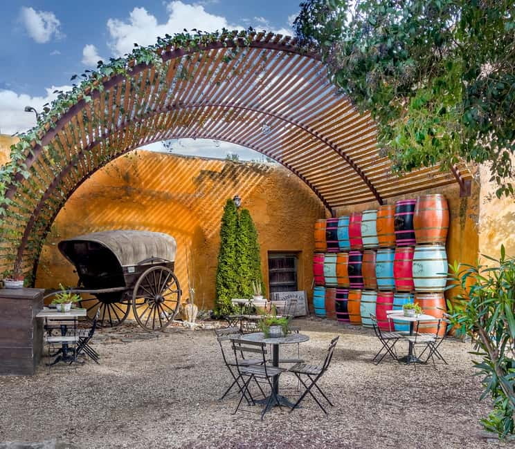 Casa Vermouth Padró: Vermouth tasting and guided visit in Bràfim (Tarragona) - Frequently Asked Questions